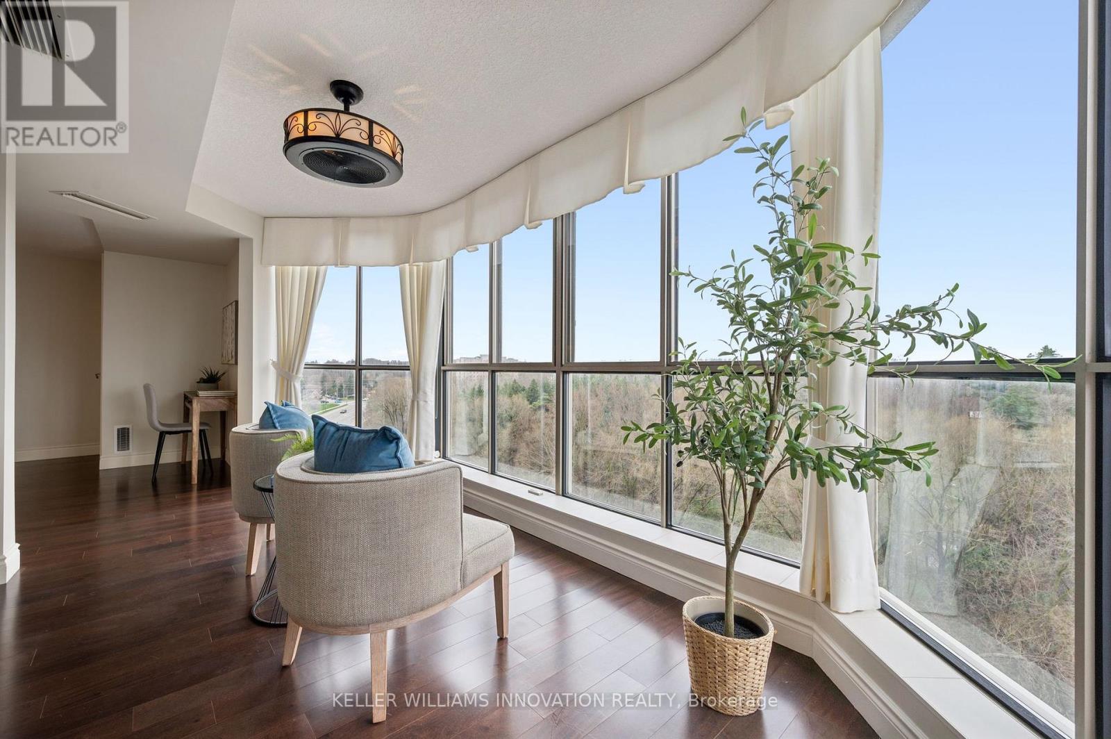 1010 - 265 WESTCOURT PLACE, Waterloo, Ontario, N2L6E4 — Photo 8