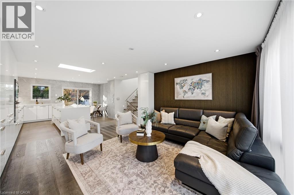 2467 BONNER Road, Mississauga, Ontario, L5J2E1 — Photo 15