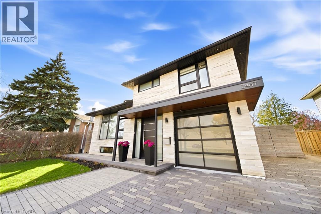 2467 BONNER Road, Mississauga, Ontario, L5J2E1 — Photo 2