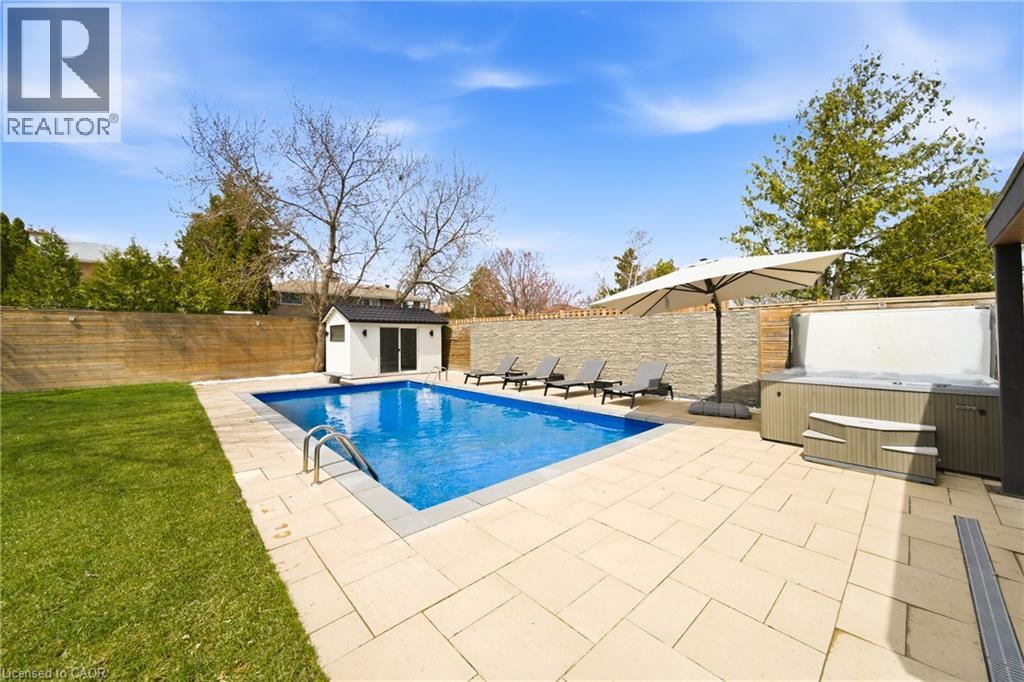 2467 BONNER Road, Mississauga, Ontario, L5J2E1 — Photo 36