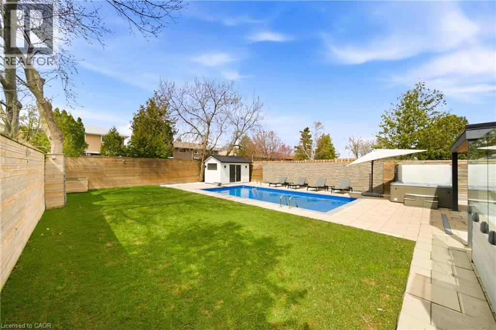 2467 BONNER Road, Mississauga, Ontario, L5J2E1 — Photo 37