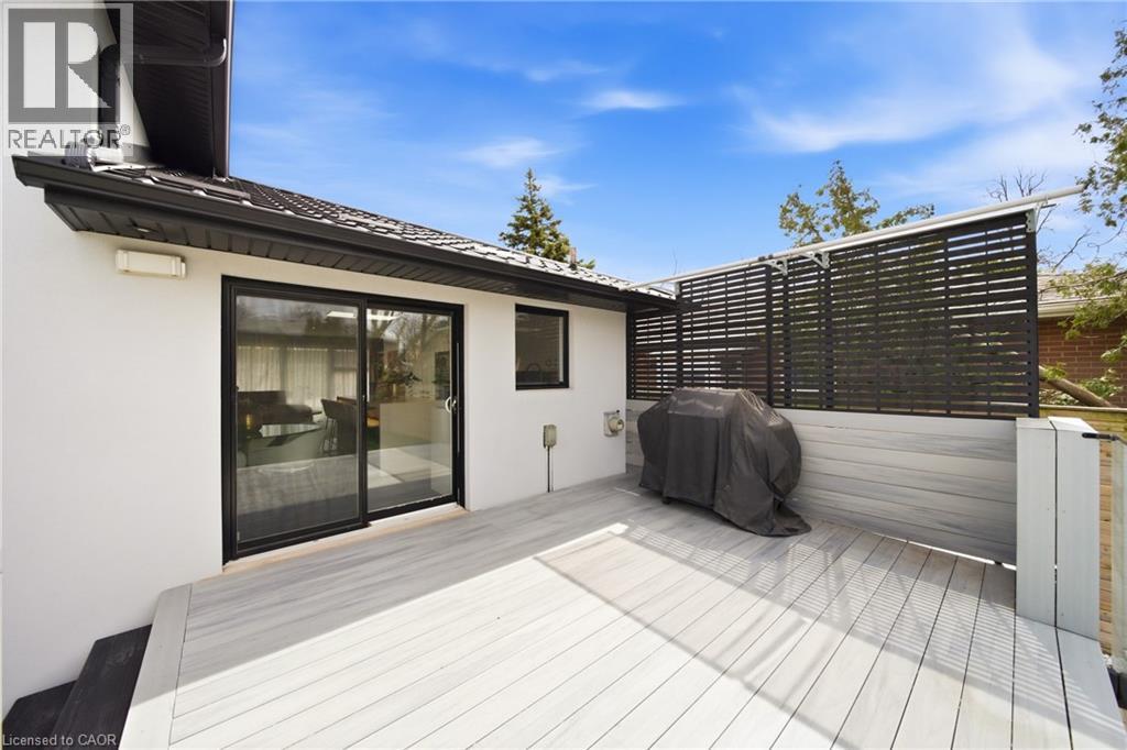 2467 BONNER Road, Mississauga, Ontario, L5J2E1 — Photo 40