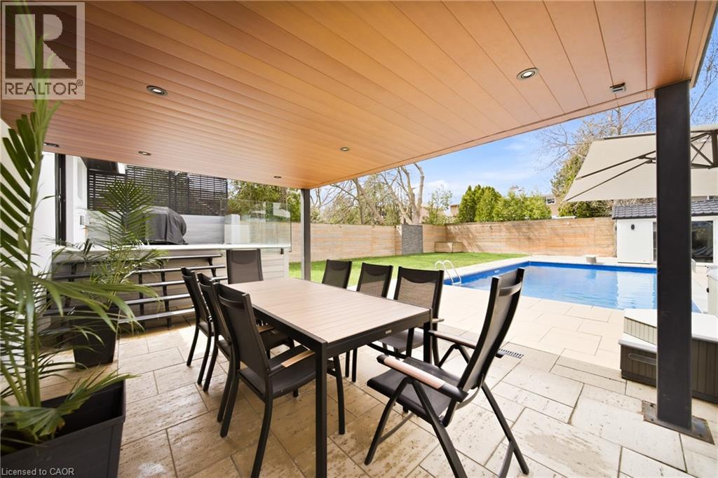 2467 BONNER Road, Mississauga, Ontario, L5J2E1 — Photo 42