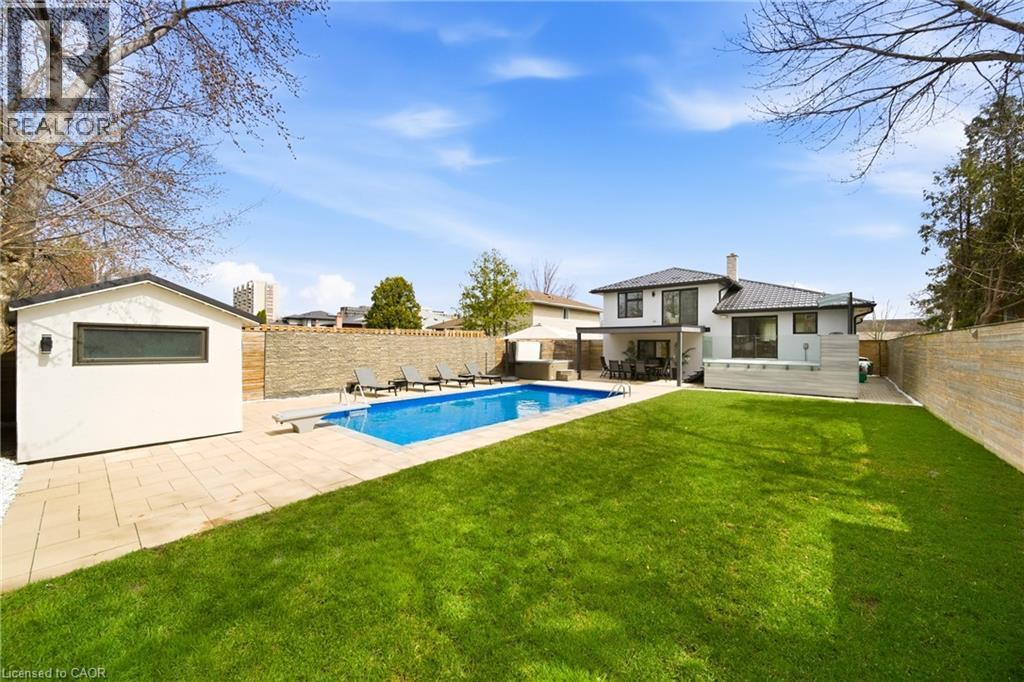 2467 BONNER Road, Mississauga, Ontario, L5J2E1 — Photo 45