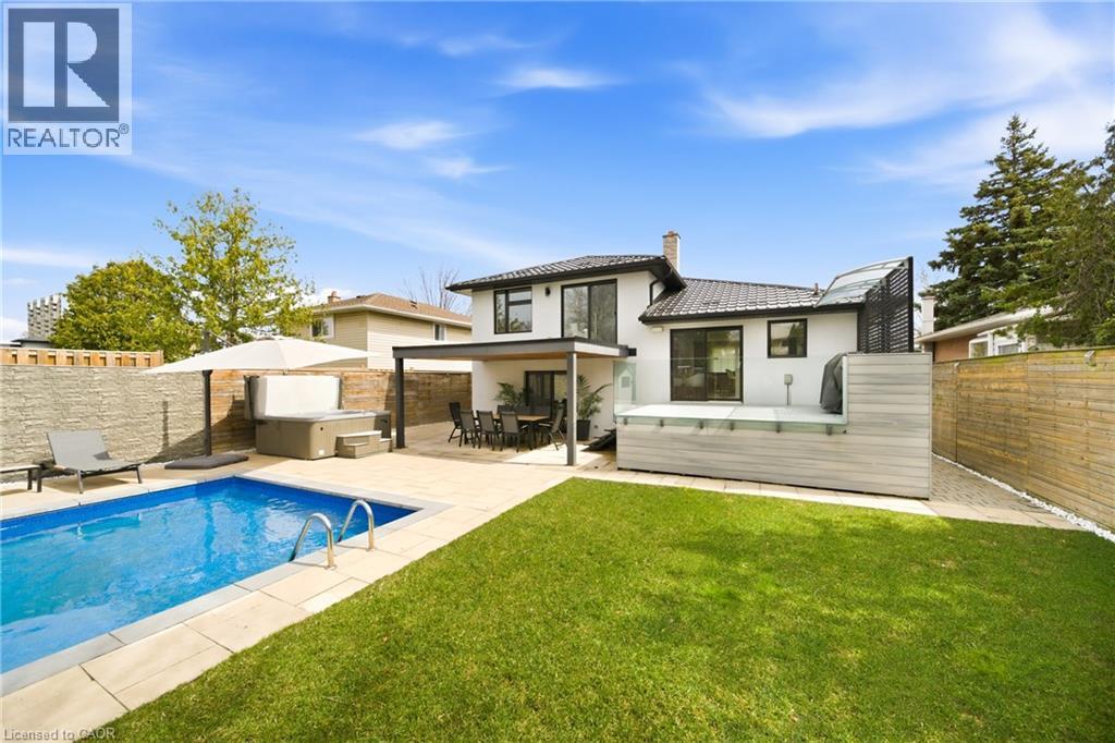 2467 BONNER Road, Mississauga, Ontario, L5J2E1 — Photo 46