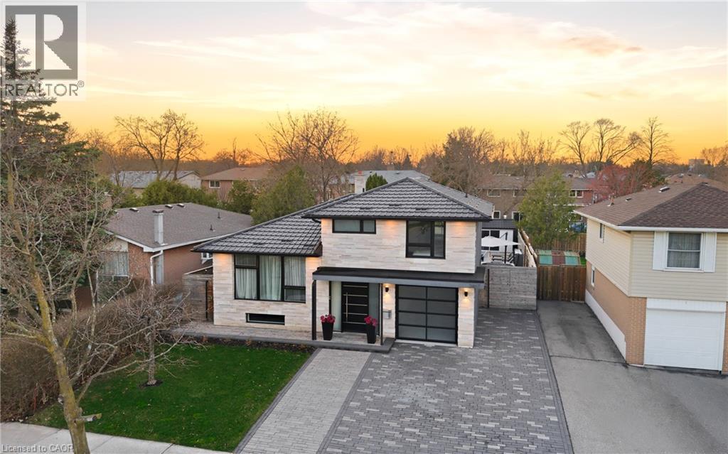 2467 BONNER Road, Mississauga, Ontario, L5J2E1 — Photo 50