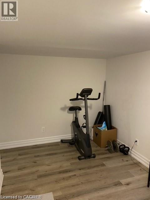 482 EAST 37TH Street Unit# Basement, Hamilton, Ontario, L8V4B9 — Photo 12