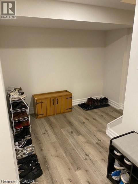 482 EAST 37TH Street Unit# Basement, Hamilton, Ontario, L8V4B9 — Photo 4