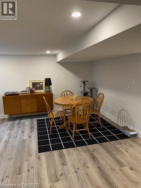 482 EAST 37TH Street Unit# Basement, Hamilton, Ontario, L8V4B9 — Photo 6