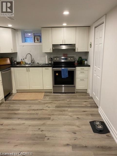 482 EAST 37TH Street Unit# Basement, Hamilton, Ontario, L8V4B9 — Photo 7