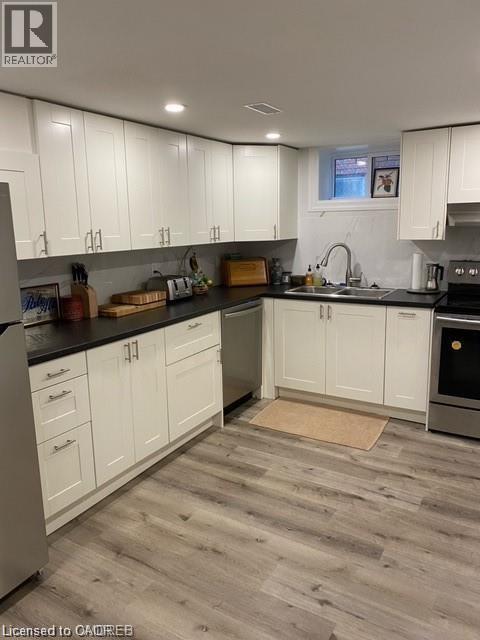 482 EAST 37TH Street Unit# Basement, Hamilton, Ontario, L8V4B9 — Photo 8