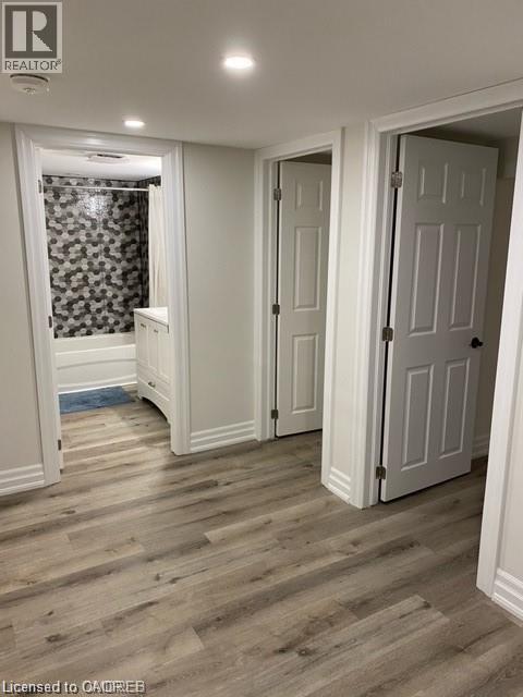 482 EAST 37TH Street Unit# Basement, Hamilton, Ontario, L8V4B9 — Photo 9
