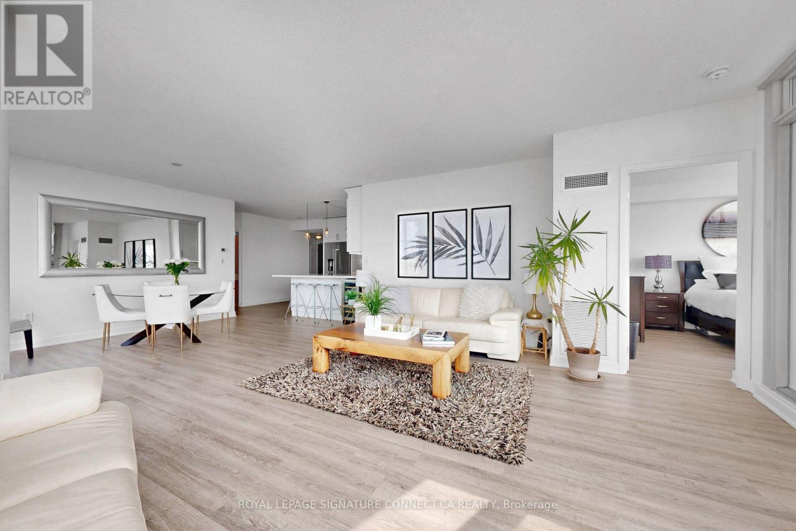 2712 - 35 MARINER TERRACE, Toronto (Waterfront Communities), Ontario, M5V3V9 — Photo 10