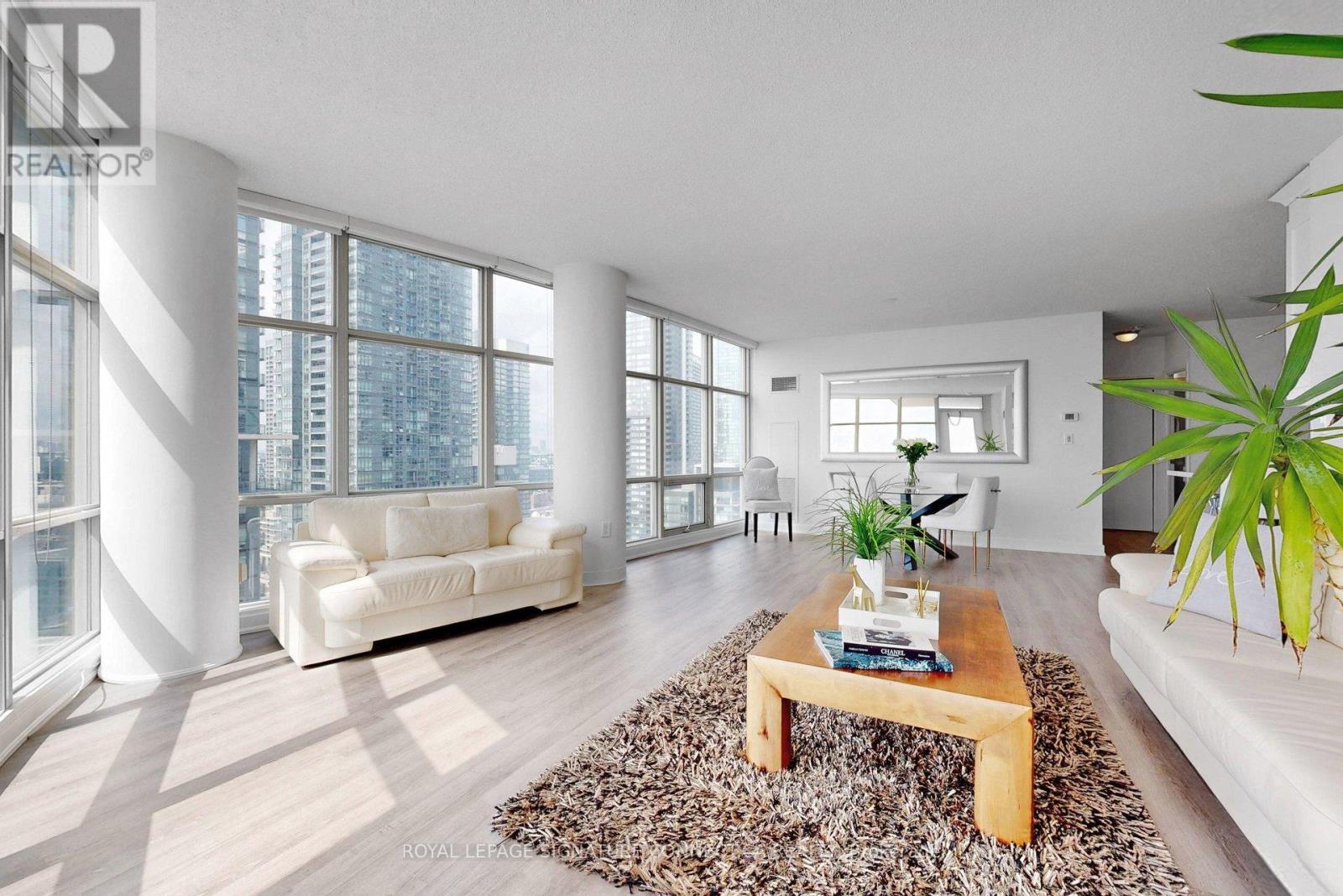 2712 - 35 MARINER TERRACE, Toronto (Waterfront Communities), Ontario, M5V3V9 — Photo 11