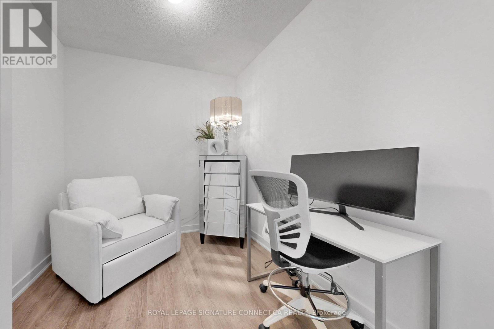 2712 - 35 MARINER TERRACE, Toronto (Waterfront Communities), Ontario, M5V3V9 — Photo 13