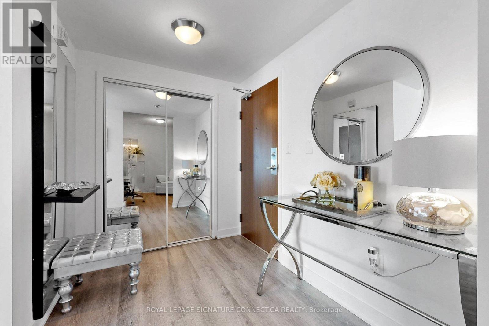 2712 - 35 MARINER TERRACE, Toronto (Waterfront Communities), Ontario, M5V3V9 — Photo 14