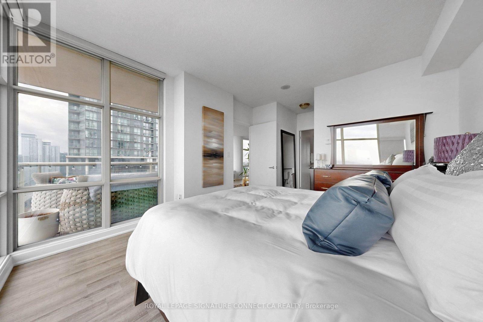 2712 - 35 MARINER TERRACE, Toronto (Waterfront Communities), Ontario, M5V3V9 — Photo 15