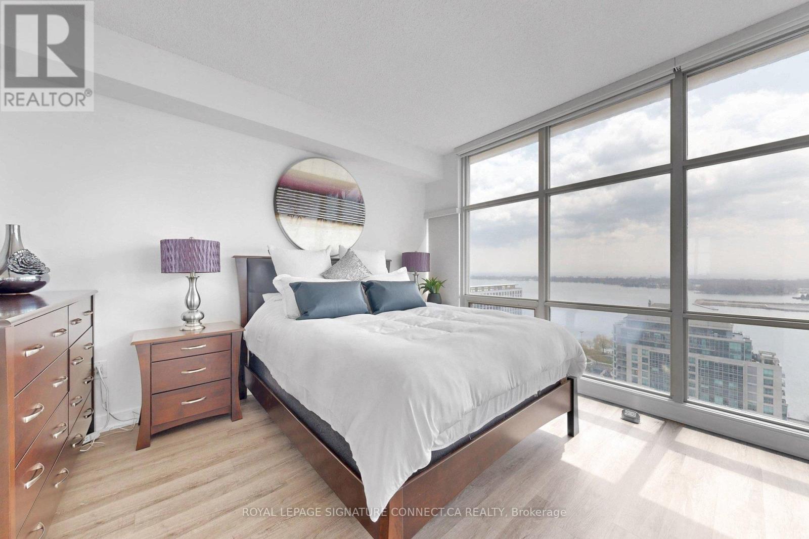 2712 - 35 MARINER TERRACE, Toronto (Waterfront Communities), Ontario, M5V3V9 — Photo 16