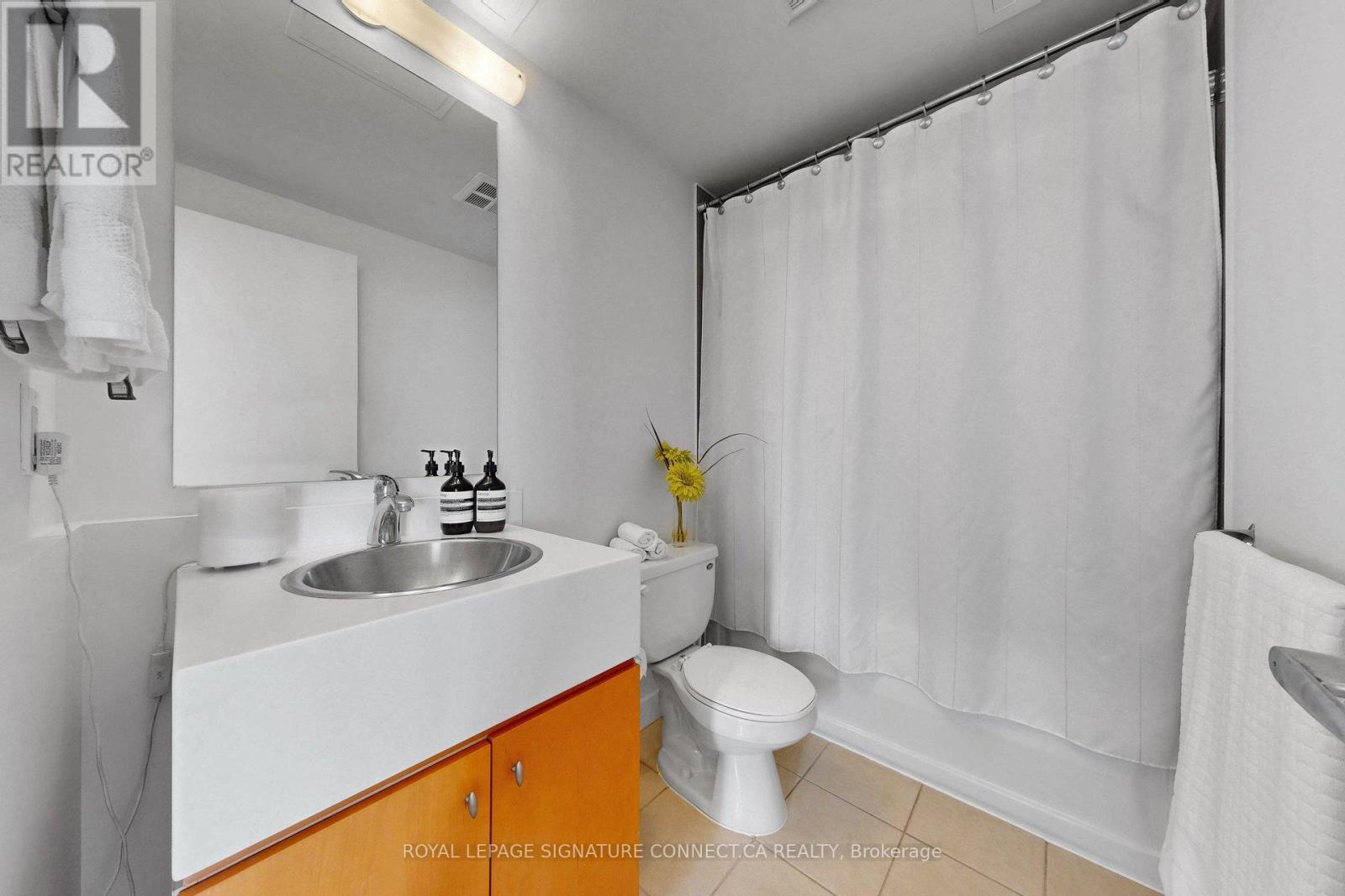 2712 - 35 MARINER TERRACE, Toronto (Waterfront Communities), Ontario, M5V3V9 — Photo 20