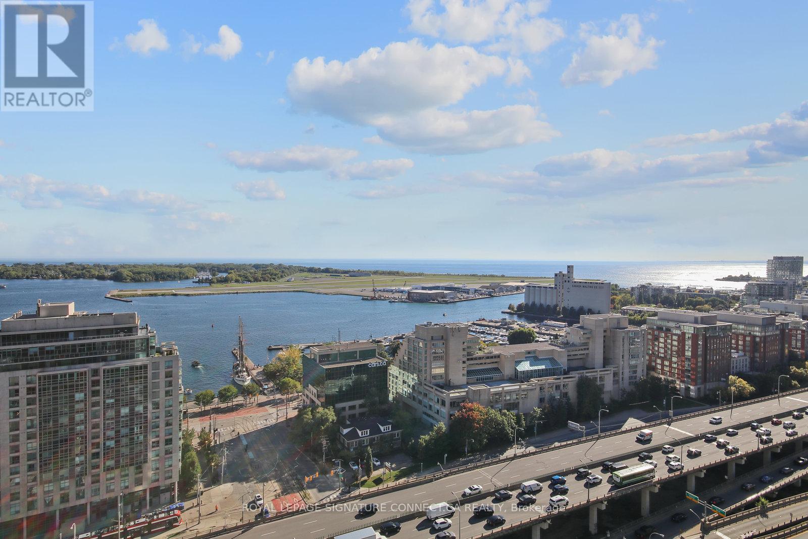 2712 - 35 MARINER TERRACE, Toronto (Waterfront Communities), Ontario, M5V3V9 — Photo 23