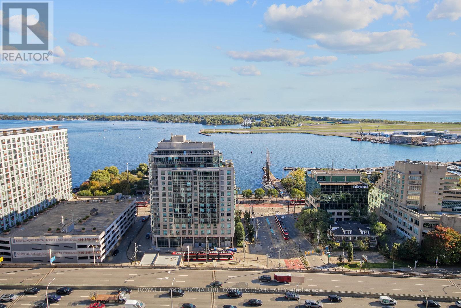 2712 - 35 MARINER TERRACE, Toronto (Waterfront Communities), Ontario, M5V3V9 — Photo 24