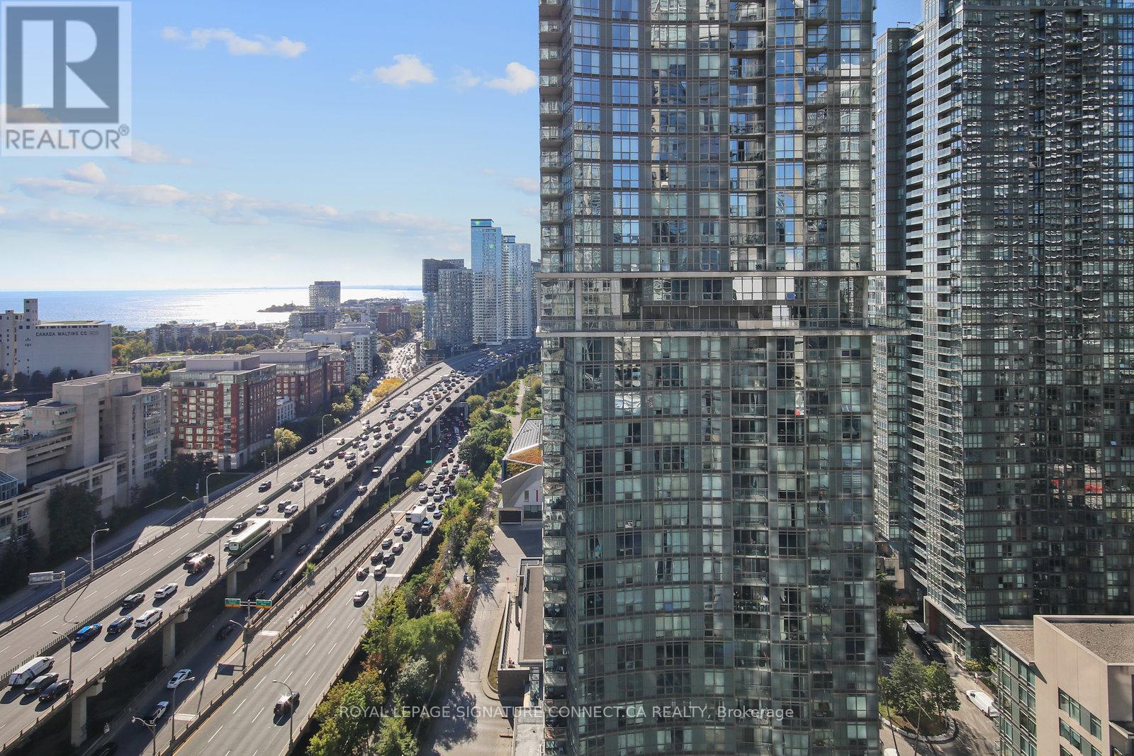 2712 - 35 MARINER TERRACE, Toronto (Waterfront Communities), Ontario, M5V3V9 — Photo 25