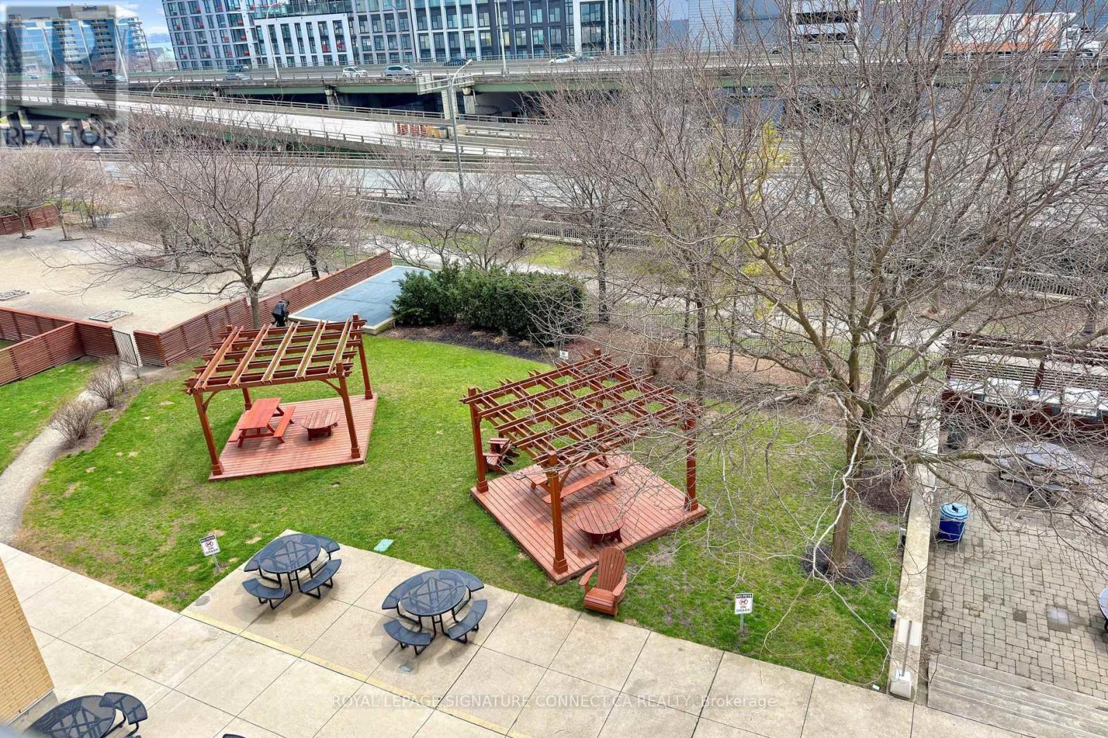 2712 - 35 MARINER TERRACE, Toronto (Waterfront Communities), Ontario, M5V3V9 — Photo 26