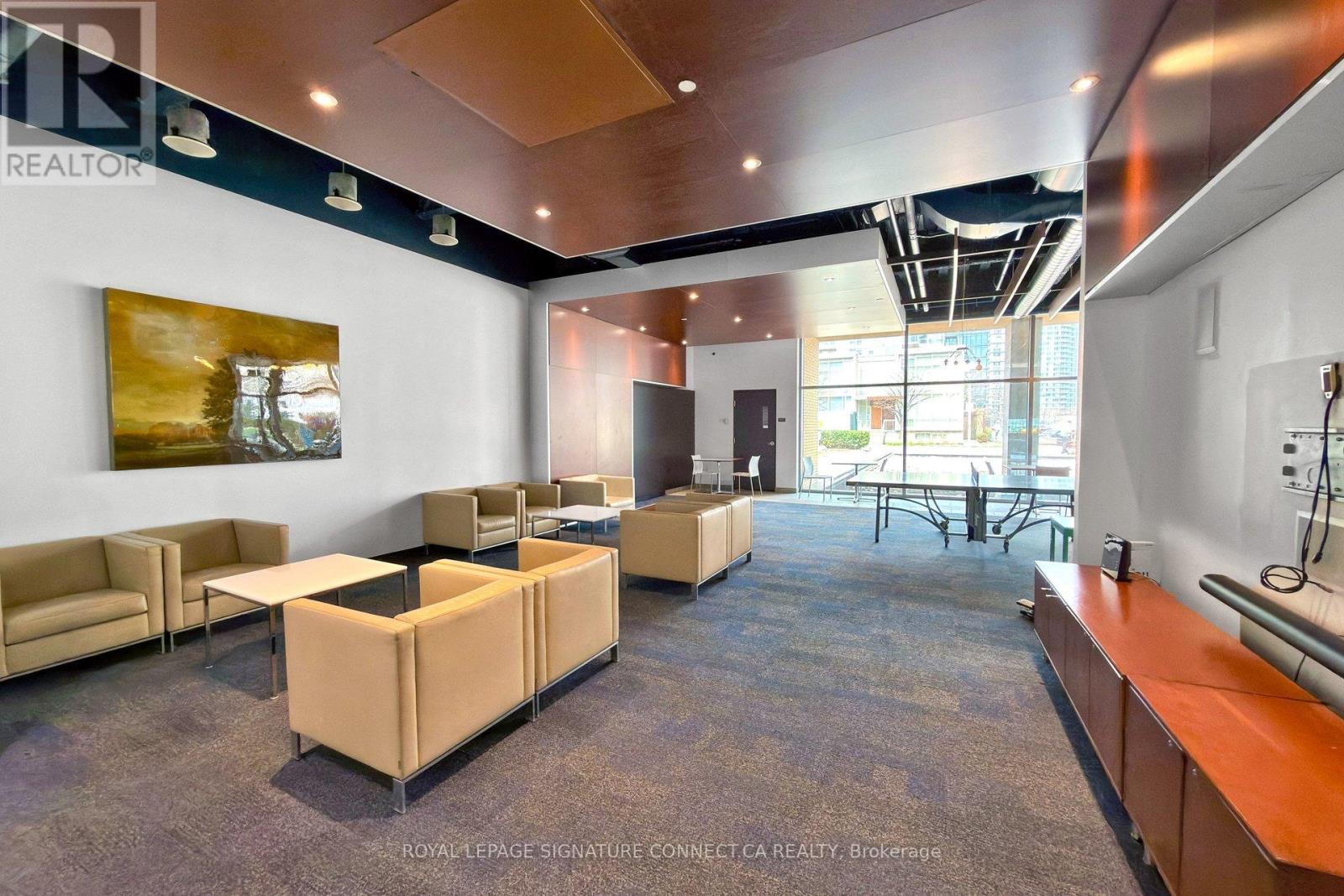 2712 - 35 MARINER TERRACE, Toronto (Waterfront Communities), Ontario, M5V3V9 — Photo 28