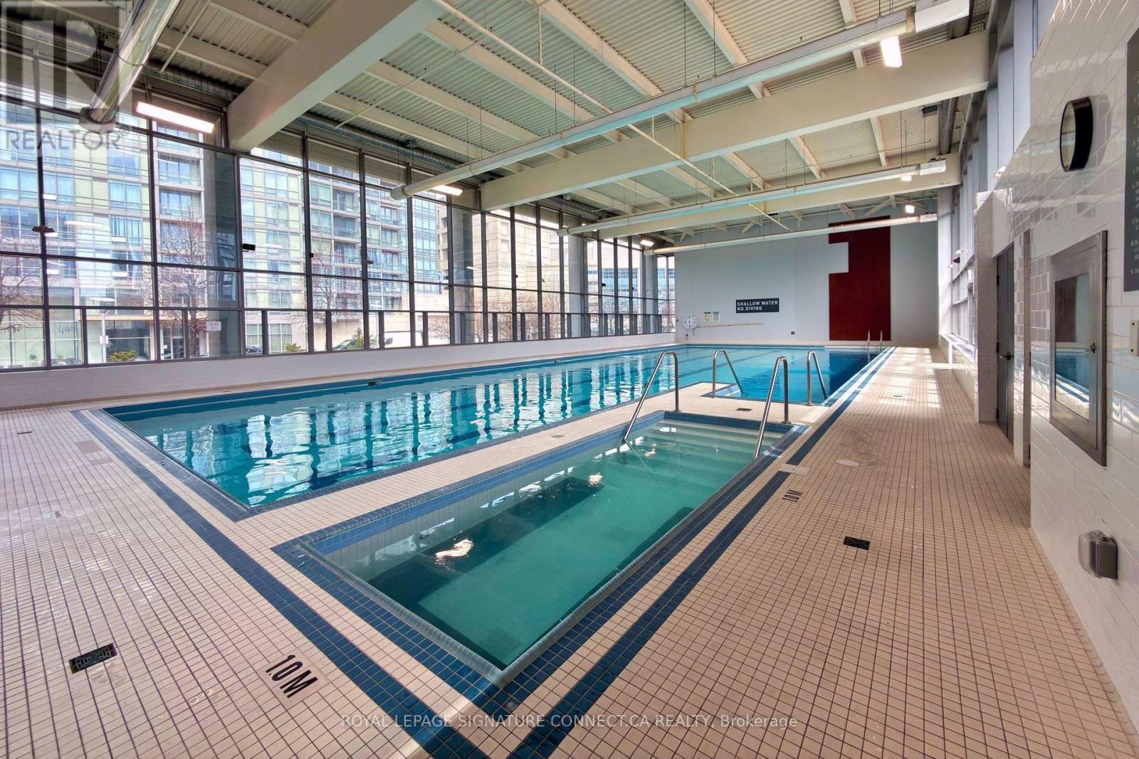 2712 - 35 MARINER TERRACE, Toronto (Waterfront Communities), Ontario, M5V3V9 — Photo 31