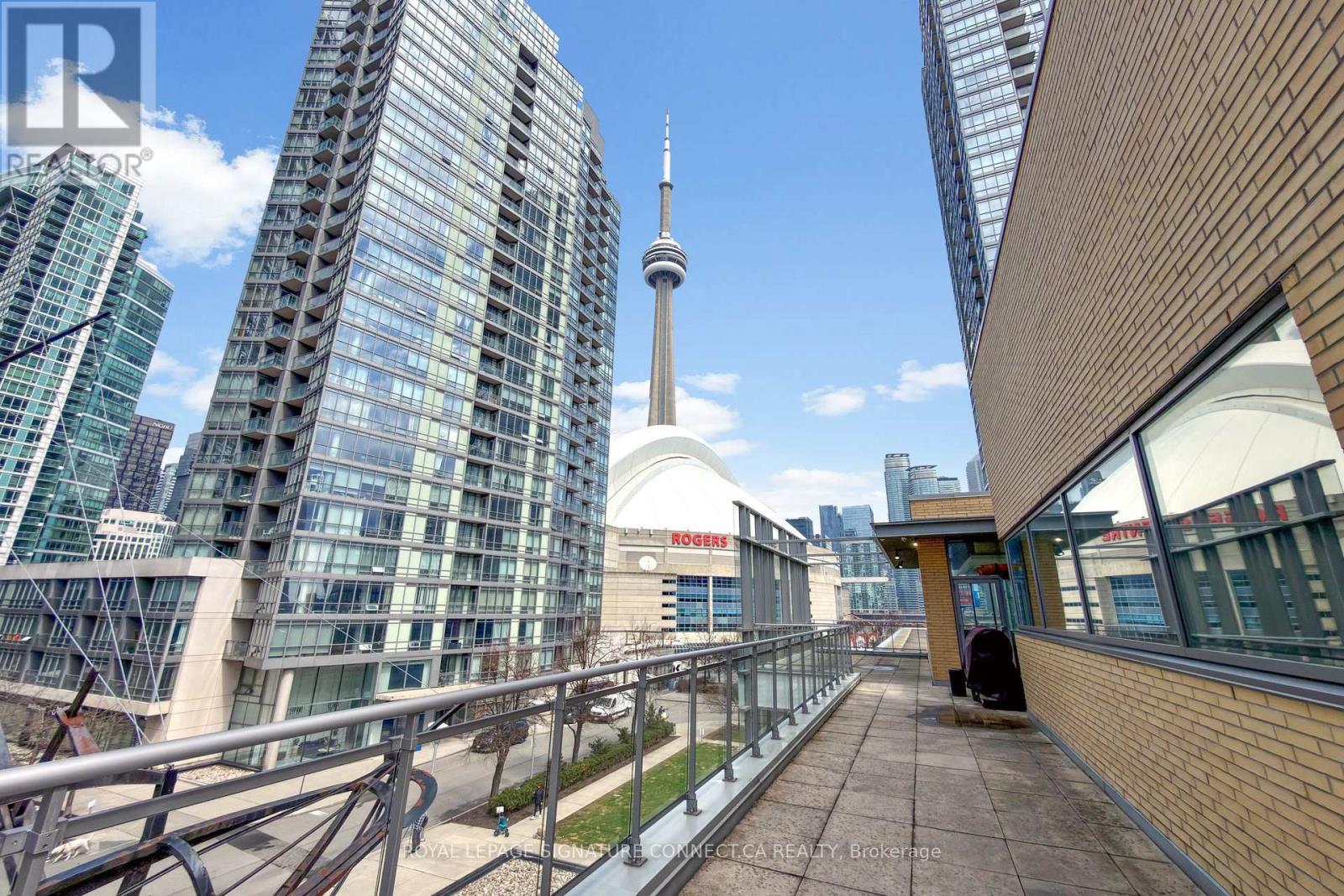 2712 - 35 MARINER TERRACE, Toronto (Waterfront Communities), Ontario, M5V3V9 — Photo 32