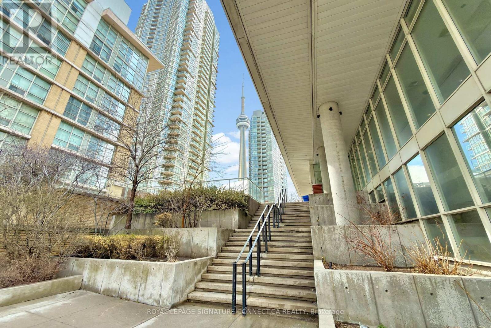 2712 - 35 MARINER TERRACE, Toronto (Waterfront Communities), Ontario, M5V3V9 — Photo 33