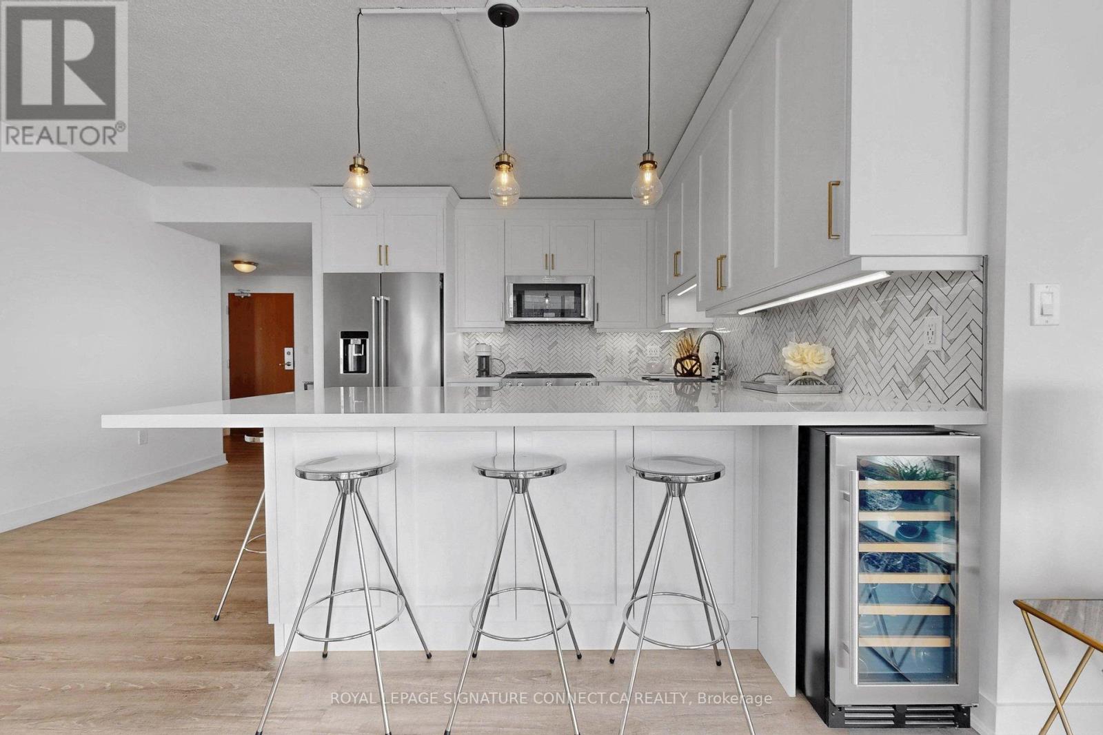 2712 - 35 MARINER TERRACE, Toronto (Waterfront Communities), Ontario, M5V3V9 — Photo 4