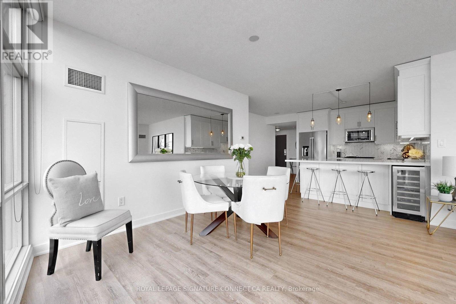 2712 - 35 MARINER TERRACE, Toronto (Waterfront Communities), Ontario, M5V3V9 — Photo 6