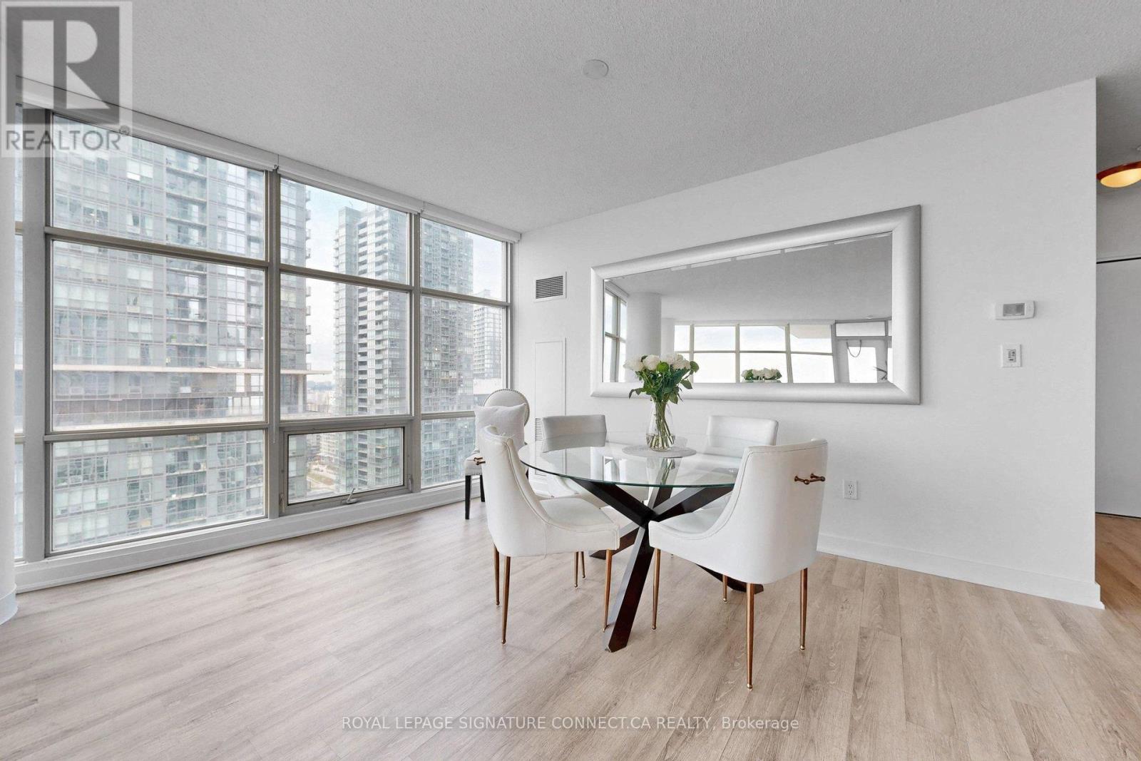 2712 - 35 MARINER TERRACE, Toronto (Waterfront Communities), Ontario, M5V3V9 — Photo 8