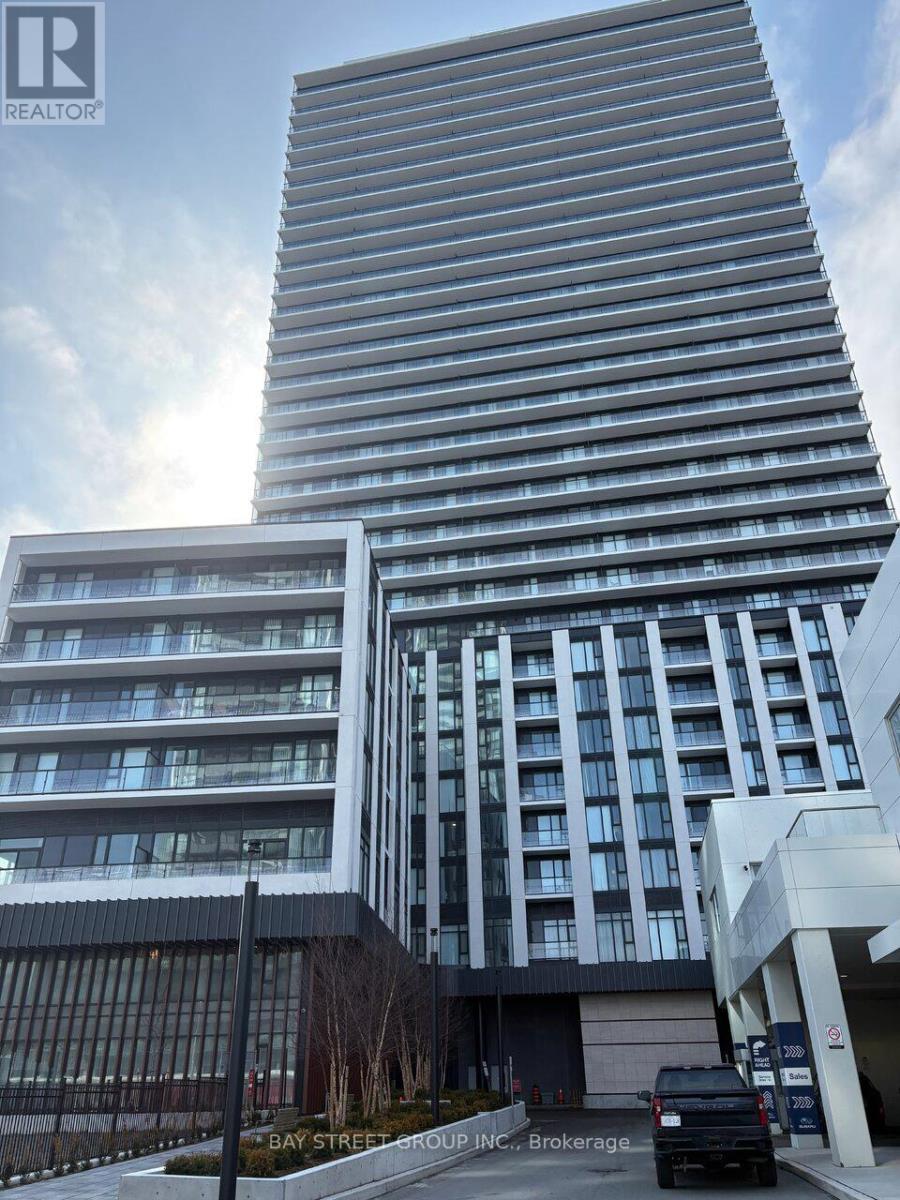 2915 - 5858 YONGE STREET, Toronto (Newtonbrook West), Ontario, M2M0C6 — Photo 6