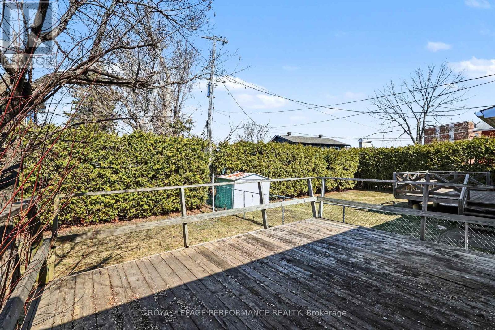 767 CROSS AVENUE, Ottawa, Ontario, K1G3C9 — Photo 31