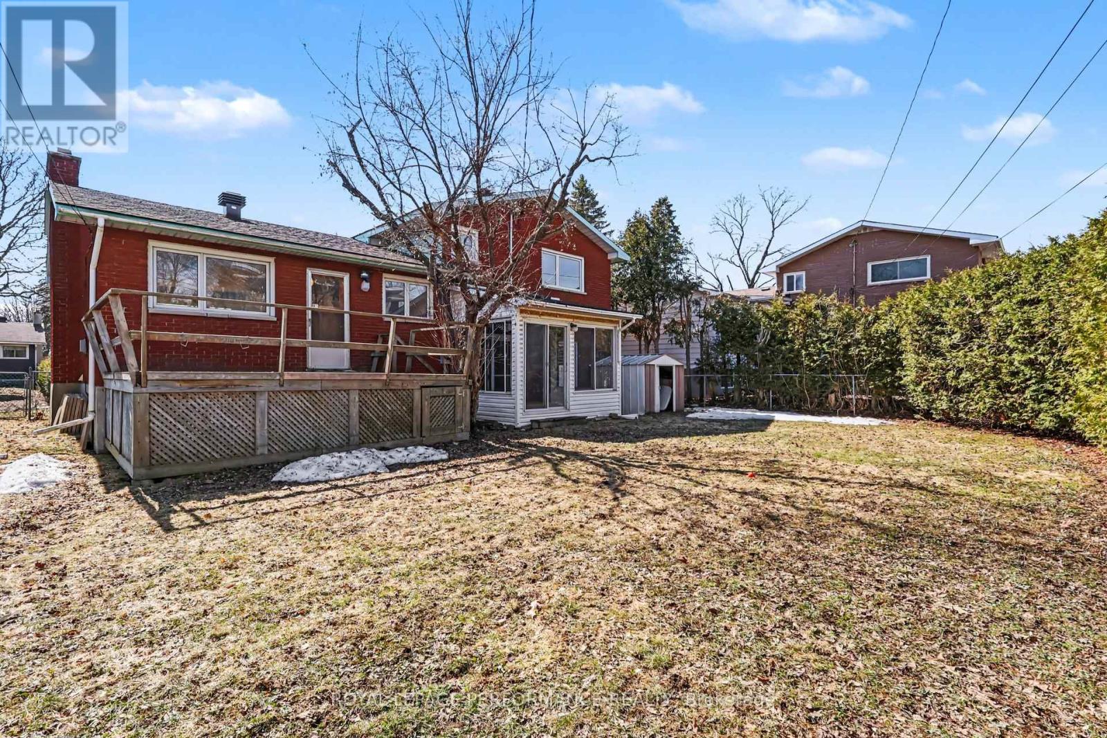 767 CROSS AVENUE, Ottawa, Ontario, K1G3C9 — Photo 34