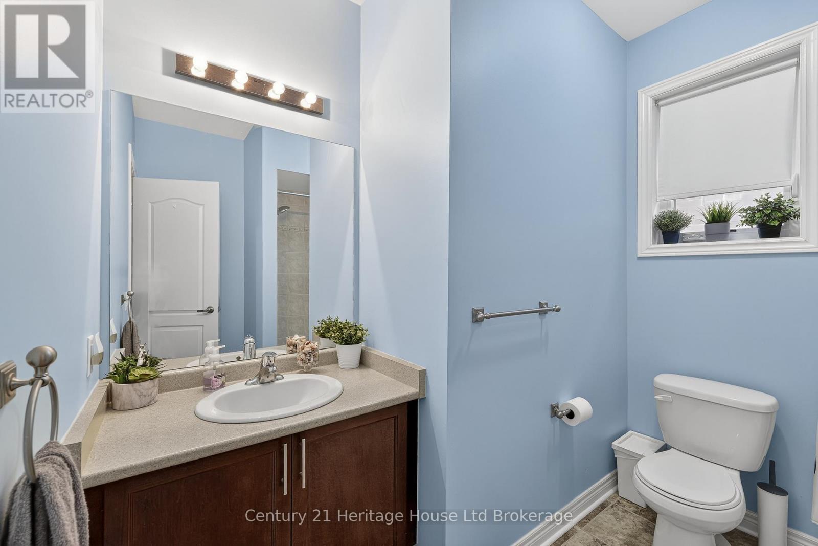 228 PALMER LANE, Woodstock (Woodstock - North), Ontario, N4T0G5 — Photo 14