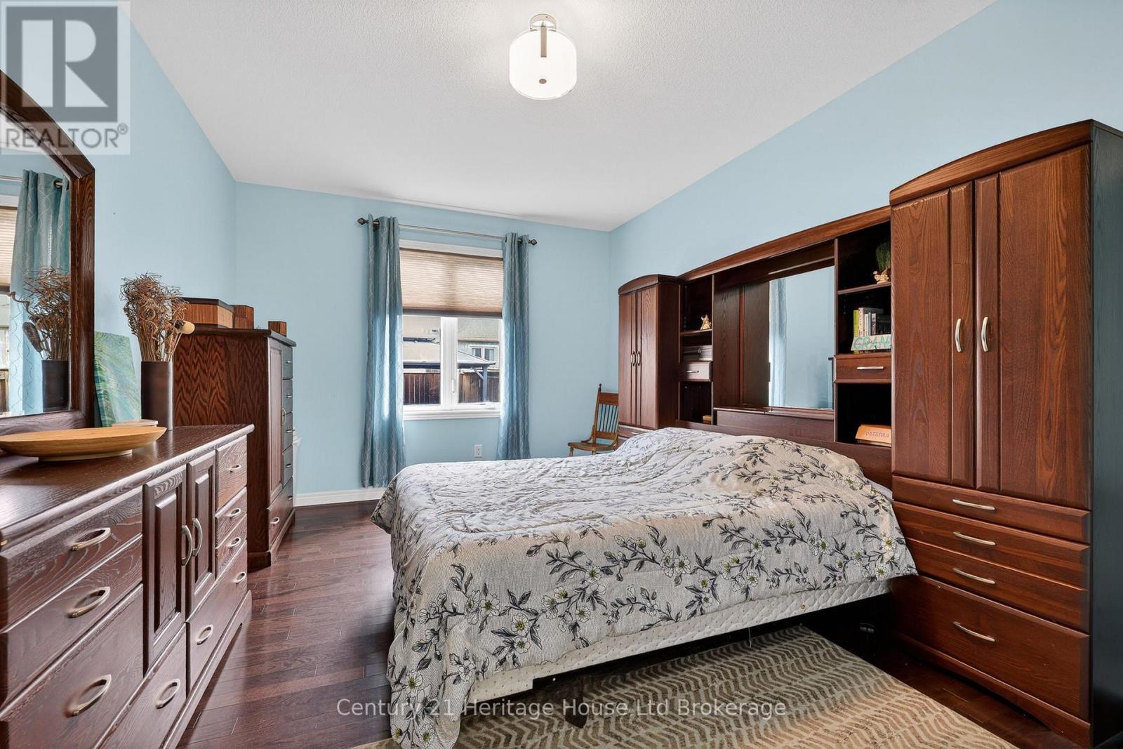 228 PALMER LANE, Woodstock (Woodstock - North), Ontario, N4T0G5 — Photo 17