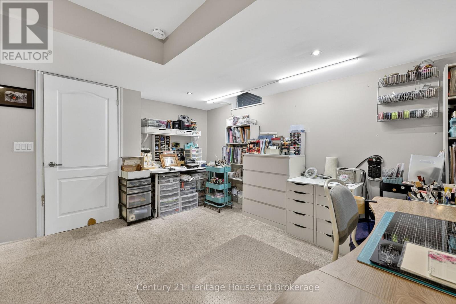 228 PALMER LANE, Woodstock (Woodstock - North), Ontario, N4T0G5 — Photo 20