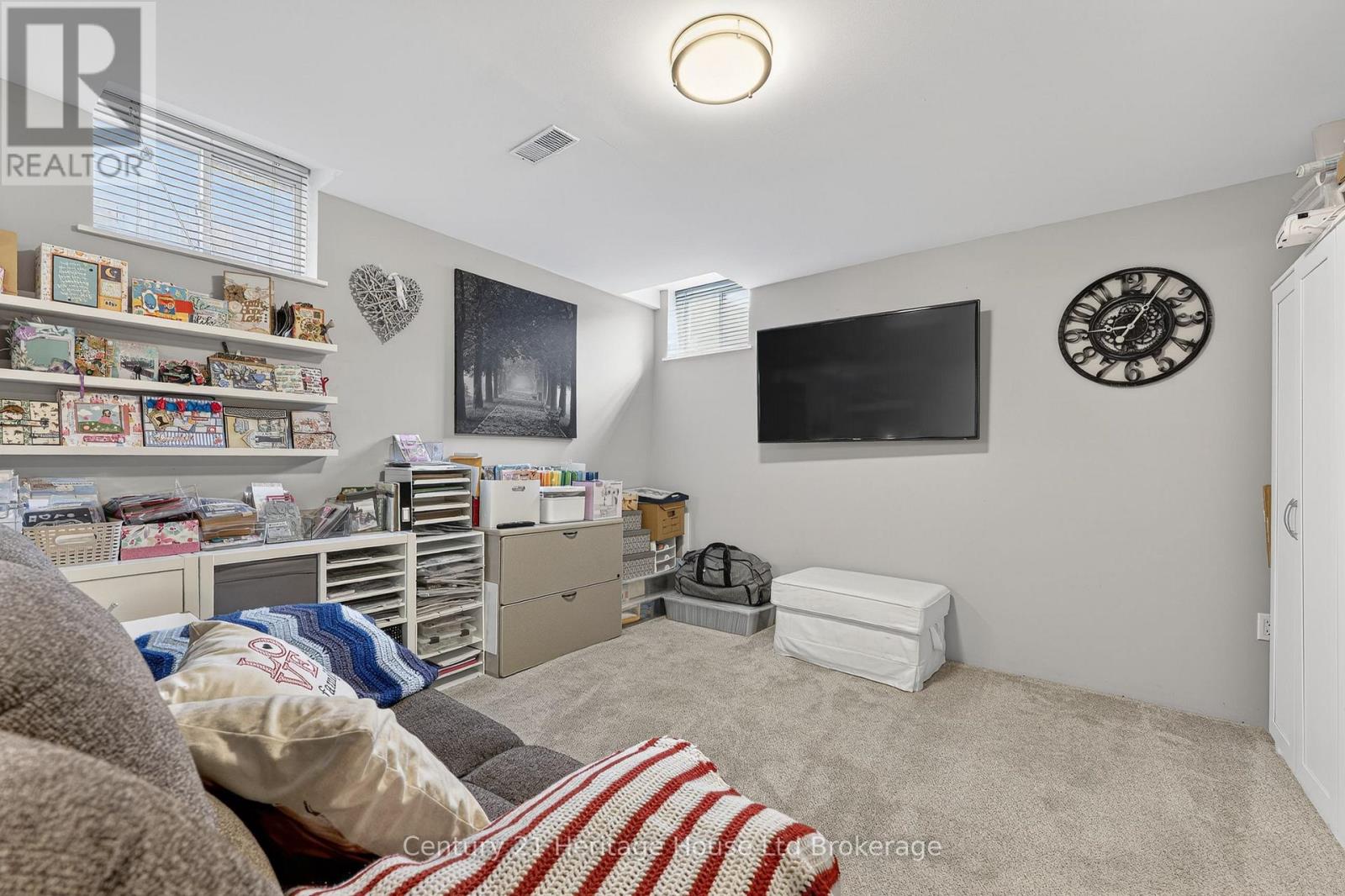 228 PALMER LANE, Woodstock (Woodstock - North), Ontario, N4T0G5 — Photo 21