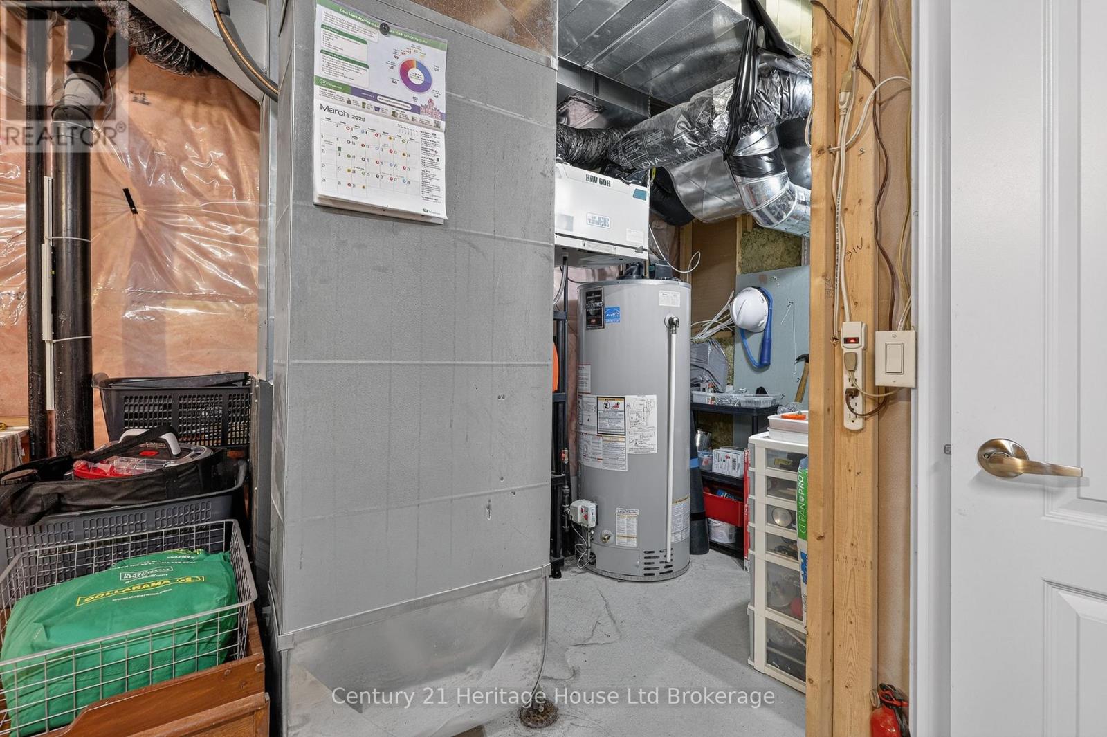 228 PALMER LANE, Woodstock (Woodstock - North), Ontario, N4T0G5 — Photo 25