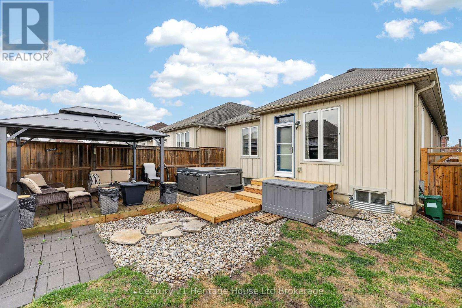 228 PALMER LANE, Woodstock (Woodstock - North), Ontario, N4T0G5 — Photo 28