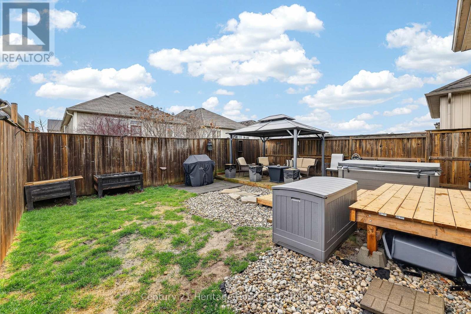 228 PALMER LANE, Woodstock (Woodstock - North), Ontario, N4T0G5 — Photo 29