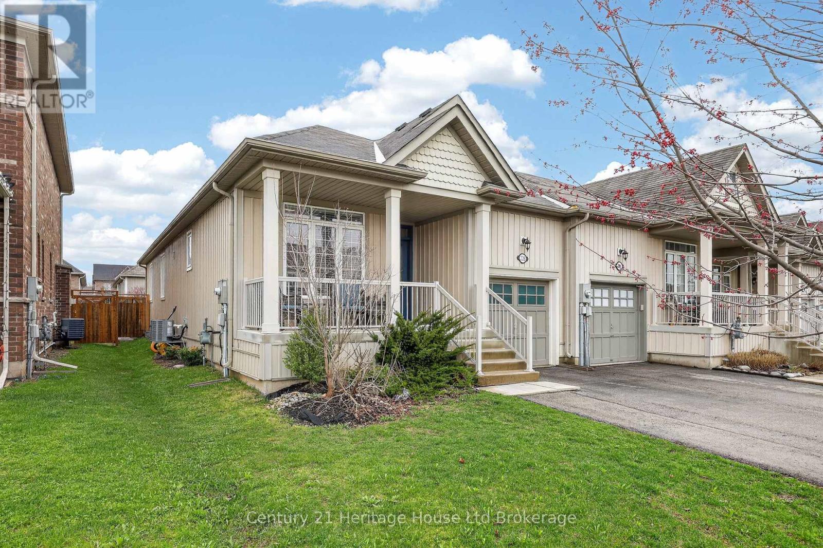 228 PALMER LANE, Woodstock (Woodstock - North), Ontario, N4T0G5 — Photo 3