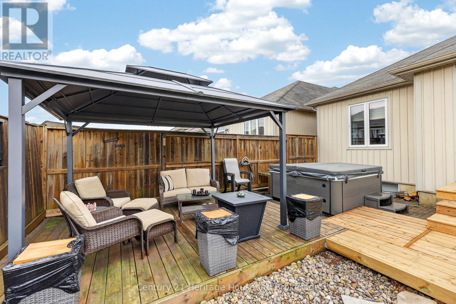 228 PALMER LANE, Woodstock (Woodstock - North), Ontario, N4T0G5 — Photo 30