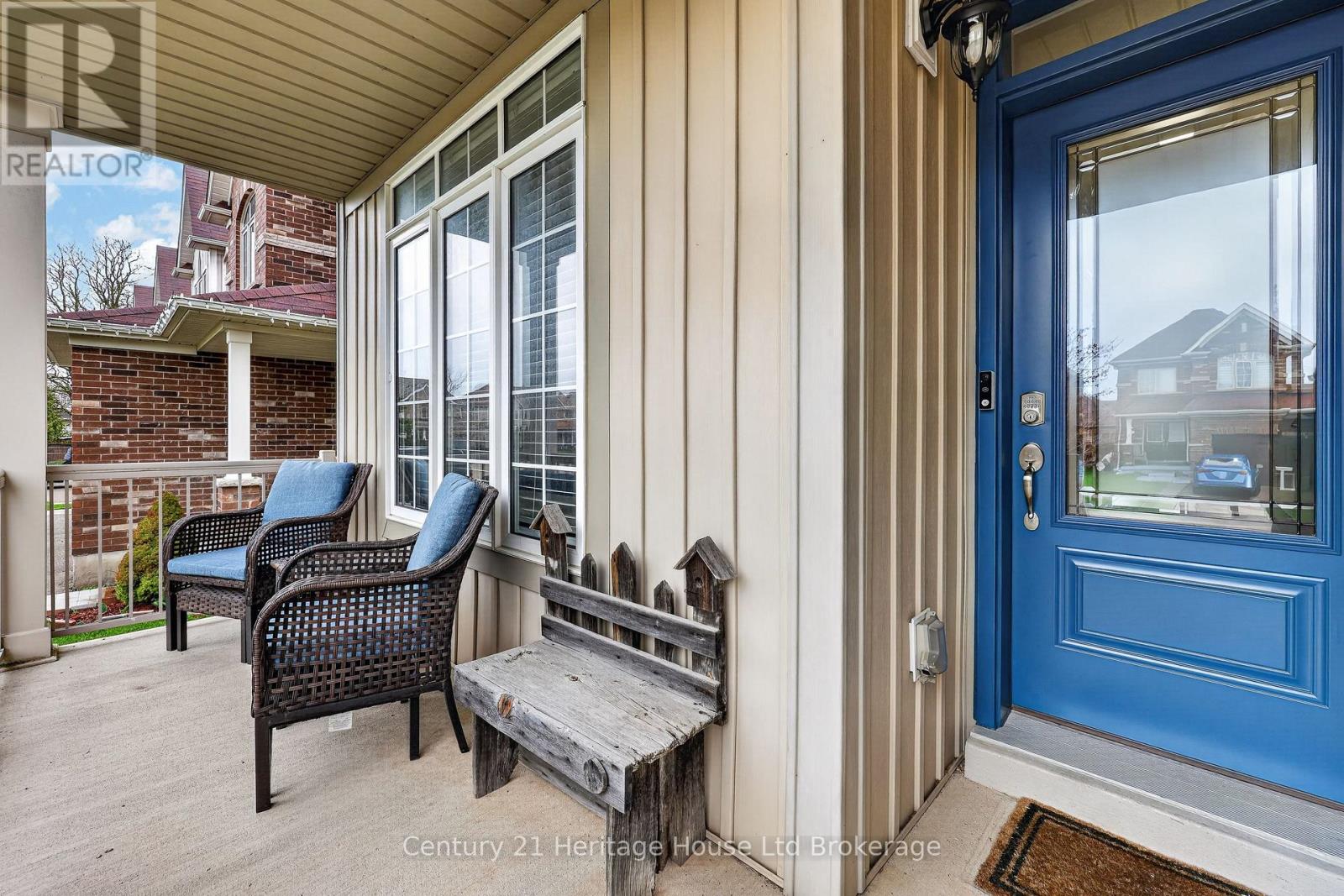 228 PALMER LANE, Woodstock (Woodstock - North), Ontario, N4T0G5 — Photo 5