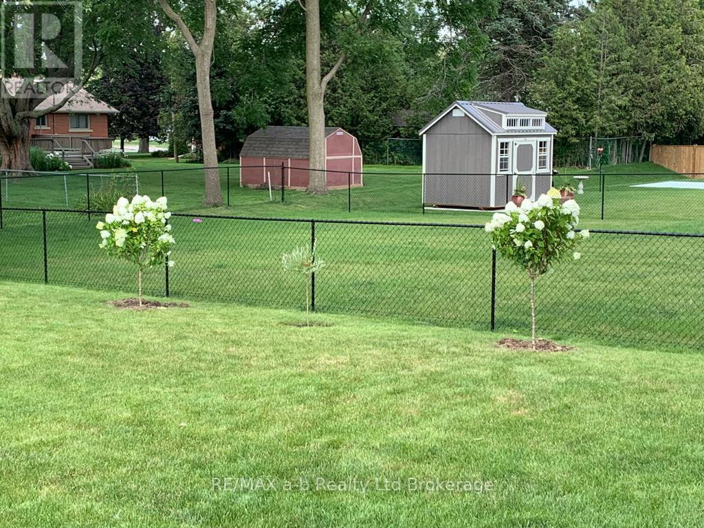 241 WILSON AVENUE, Tillsonburg, Ontario, N4G0H4 — Photo 31