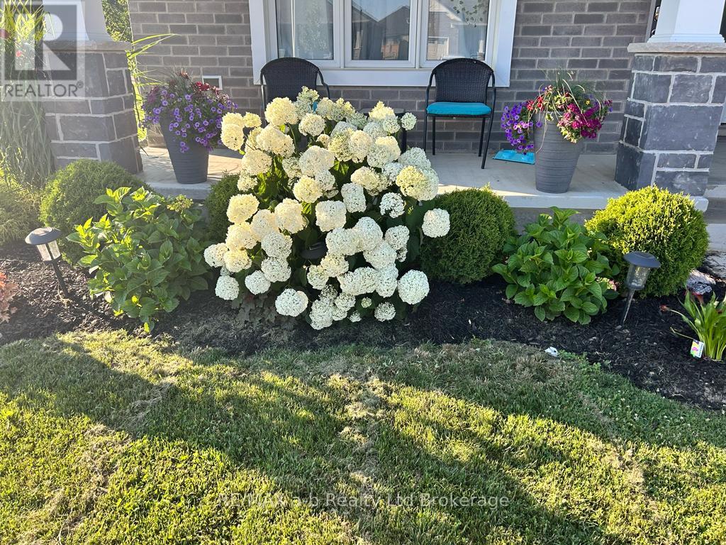 241 WILSON AVENUE, Tillsonburg, Ontario, N4G0H4 — Photo 32