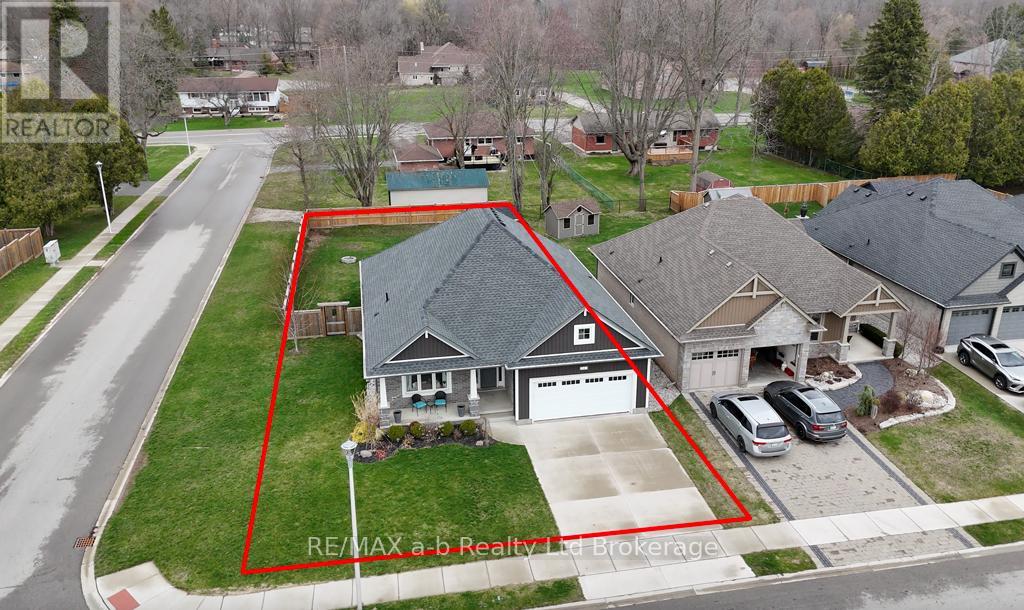 241 WILSON AVENUE, Tillsonburg, Ontario, N4G0H4 — Photo 35